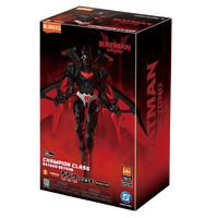 Blokees DC Champion Class CC02 Batman Beyond Plastic Model Kit