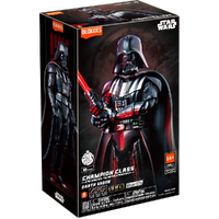 Blokees Star War CC01 Darth Vader Plastic Model Kit