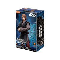 Blokees Star War Anakin Skywalker (Revenge of the Sith) Plastic Model Kit