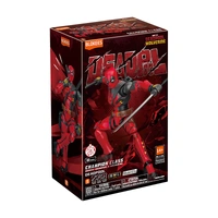 Blokees Marvel Deadpool Champion Class Plastic Model Kit