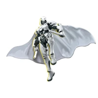 Blokees Marvel Rivals Champion Class CC10 Moon Knight Plastic Model Kit