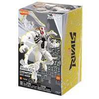 Blokees Marvel Rivals Anti-Venom Champion Class CC15 Plastic Model Kit