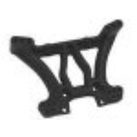 Black Magic Rear Shock Tower BM-10102