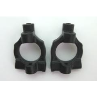 Black Magic Upright (2Pces) BM-10115
