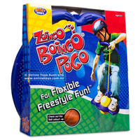 Britz Zoingo Boingo