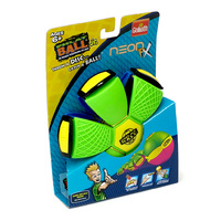 Britz Phlat Ball Junior