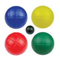 Britz Bocce Set