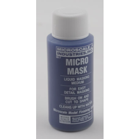 Microscale Micro-Mask Liquid For Detail 1oz BMF137