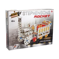 Construct It! Stephensons Rocket