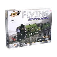 Construct It! Flying Scotsman