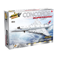 Construct It Concorde