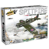 Construct It Spitfire