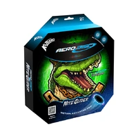 Aero Disc Nite Glider Croc King