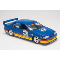 Biante 1/18 Ford EB Falcon Alan Jones ATCC #35 1993 Australian Touring Car BNJ0001