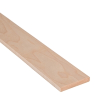 Bud Nosen Timber 8224 24" Maple Strips 1/16" x 3/16"
