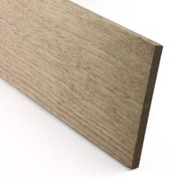 Bud Nosen Timber 24" Walnut Strips 3/32" x 3/32" (Each)