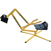 Orbit - Metal Might Digger