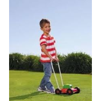 Orbit Mighty Metal Mower BO650