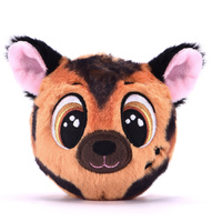 Bouncibles ZIKO - dog brown 