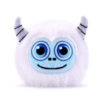 Bouncibles BOOFA - yeti white 