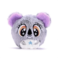 Bouncibles KIPPY - koala gray 