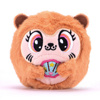 Bouncibles OTTO - otter brown 