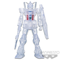 Banpresto Mobile Suit Gundam: RX-78-2 Internal Structure (Ver.B) Figure