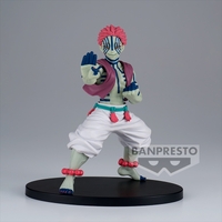 Banpresto Demon Slayer: Azaka - Vibration Stars Figure