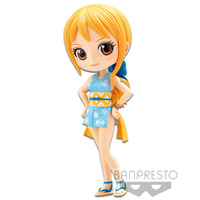 Banpresto One Piece Q Posket-Onami-(Ver.B) Anime Figure