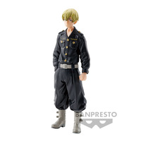 Banpresto Tokyo Revengers: Chifuju Matsuno - Anime Figure