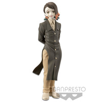 Banpresto Demon Slayer: Enmu - Demon Series Figure