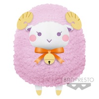 Banpresto Obey ME! Big Sheep Plush(C:Leviathan)