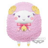 Banpresto Obey ME! Big Sheep Plush(E:Asmodeus)