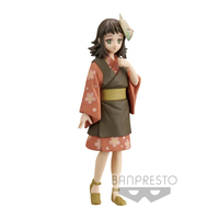 Banpresto Demon Slayer: Makomo - Anime Figure