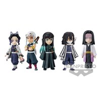 Banpresto Demon Slayer: World Collectable Figure Vol.6 (One Only)