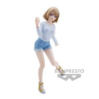 Banpresto A Couple Of Cuckoos: Sachi Umino - Kyunties Figure