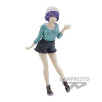 Banpresto A Couple Of Cuckoos: Hiro Segawa - Kyunties Figure