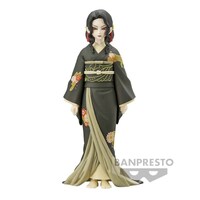 Banpresto Demon Slayer: Muzan Kubutsuji (Ver. A) - Demon Series Figure