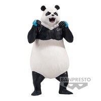Banpresto Jujutsu Kaisen: Panda - Jukon No Kata Figure