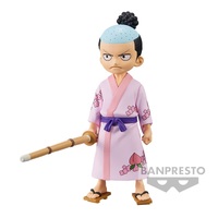 BANPRESTO ONE PIECE DXF~THE GRANDLINE SERIES~WANOKUNI VOL.5(B:KOUZUKI MOMONOSUKE)