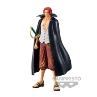 Banpresto [One Piece Film RED] DXF~The Grandline Men~VOL.2 Figure