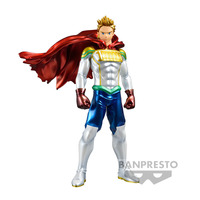 BANPRESTO MY HERO ACADEMIA AGE OF HEROES -LEMILLION- SPECIAL