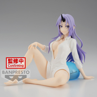 Banpresto That Time I Got Reincarnated as a Slime -Relax Time- Shion