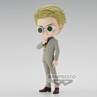 Banpresto Jujutsu Kaisen Q Posket-Kento Nanami- (VER.A)