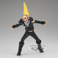 Banpresto My Hero Academia The Amazing Heroes VOL.23