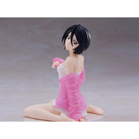 Banpresto Bleach: Rukia Kuchiki - Relax Time Anime Figure