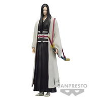 Banpresto Bleach: Retsu Unohana - Solid And Souls Figure