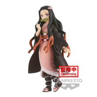 Banpresto Demon Slayer: Kimetsu No Yaiba Figure Vol.30
