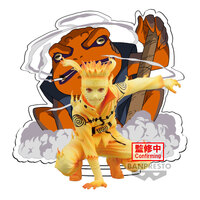 Banpresto Naruto Shippuden Panel Spectacle Uzumaki Naruto