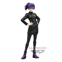 Banpresto Jujutsu Kaisen Jukon No Kata-Maki Zenin